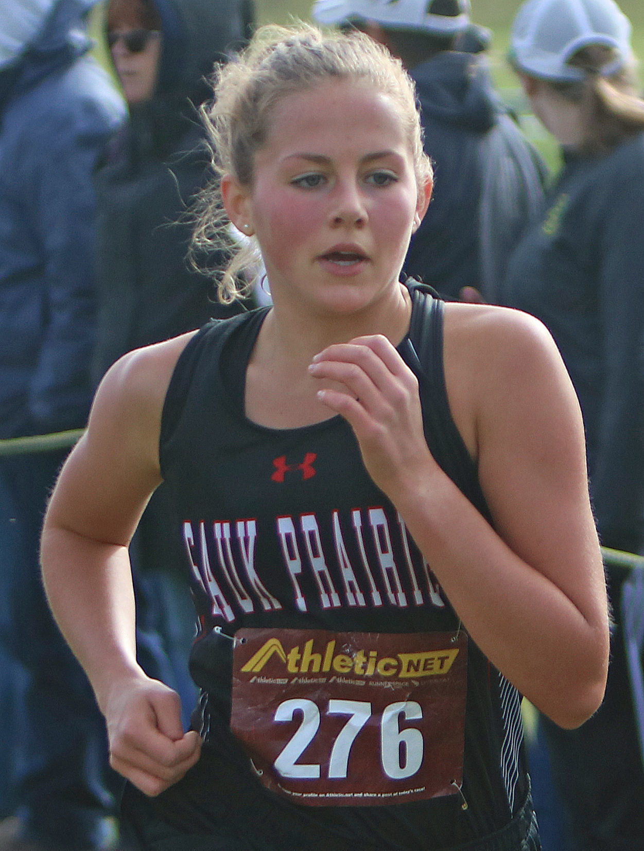Cassie Radl